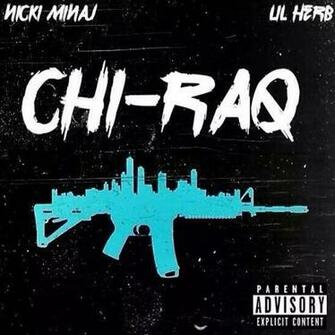 Nicki Minaj Ft Lil Herb Chiraq Listen Hip Hop Wired