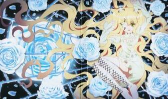Kirakishou Wallpaper And Scan Gallery Minitokyo