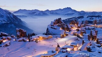 High Definition Wallpaper Photo Winter Html