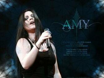 Evanescence Tour Dates Concert Image
