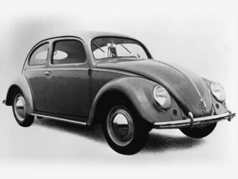 Vw Beetle Volkswagen Car Desktop Wallpaper Auto Trends