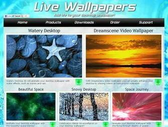 About Live Wallpaper For Windows Vista Xp