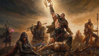 Diablo Immortal Delayed Will Launch In The Philippines And