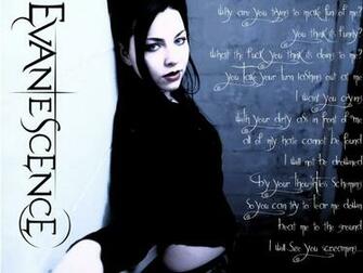 Evanescence Image HD Wallpaper And Background