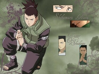 Shikamaru