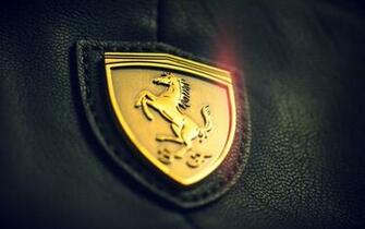 Ferrari Logo Computer Wallpaper Px Pickywallpaper