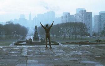 Rocky Balboa Wallpaper Image