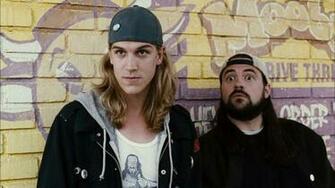 Jay And Silent Bob Image Clerks Wallpaper Photos