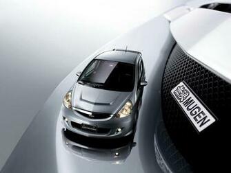 Honda Fit Wallpaper HD