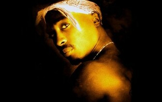 Tupac Shakur Wallpaper