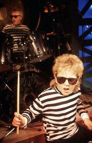 Queen Image Roger Taylor Wallpaper And Background Photos