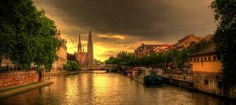 Alsace Pearl In Europe S Heart Archive The Apricity Forum A