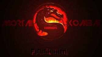 Mortal Kombat Wallpaper By Cookiegfx Customization Other I M