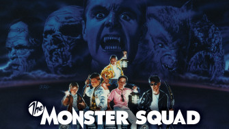 Movie The Monster Squad HD Wallpaper
