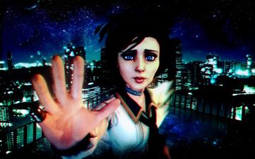 Bioshock Infinite Elizabeth By Laxus