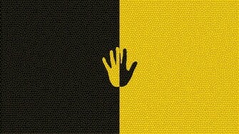 High Definition Yellow Wallpaper Background For