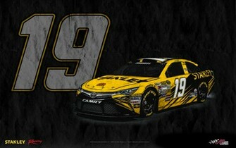 No Stanley Toyota Camry Sketch Style