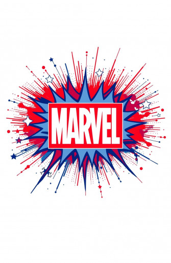 Marvel Logo Wallpaper