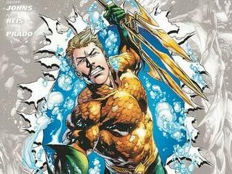 Aquaman Computer Wallpaper Desktop Background Id