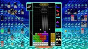 Pictures Of Tetris