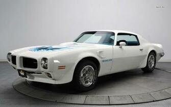 Pontiac Firebird Trans Am Wallpaper Car