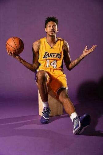 Brandon Ingram Long Live The Lakers Nba