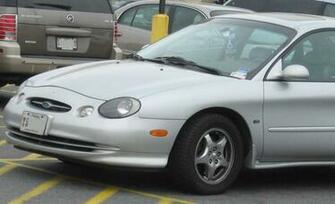 Ford Taurus Sho