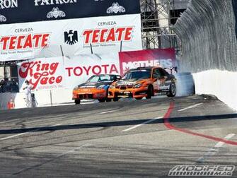 Formula Drift Tandem Sockets Car