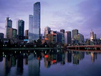 Melbourne Wallpaper X Net