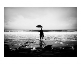 Moody Aesthetic Art Print Poster Wallpaper