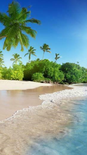 Beach Live Wallpaper Android Apps On Google Play