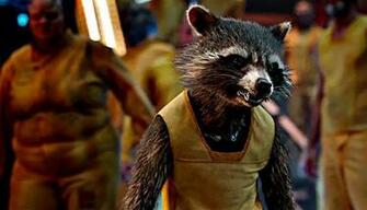 Guardians Of The Galaxy Movie HD Wallpaper Hollywood Film