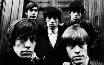 Descargar Imagen The Rolling Stones HD Widescreen Gratis