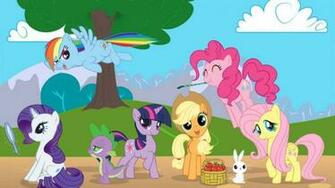 My Little Pony Wallpaper Hq