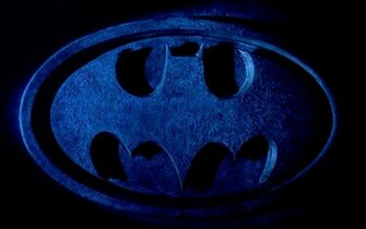 Batman Logo Wallpaper