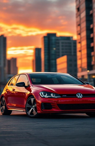 Mk6 Gti Wallpaper
