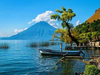 Guatemala Wallpaper