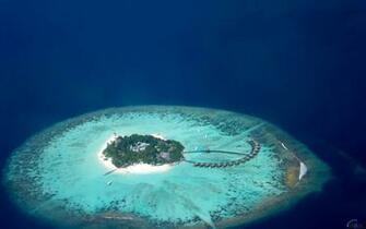 Wallpaper Thulhagiri Island Resort South Male Atol Maldives