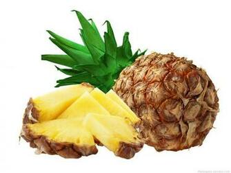 Pineapple Wallpaper Jpg