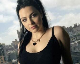 Amy Lee Evanescence Wallpaper