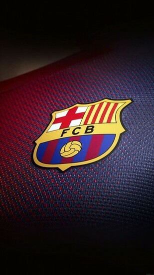 Fc Barcelona iPhone6 Wallpaperbox