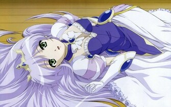 Anime Picture Collections Crescent Love Wallpaper