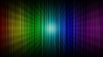 Creating A Hires Rainbow Wallpaper Devwebprodevwebpro