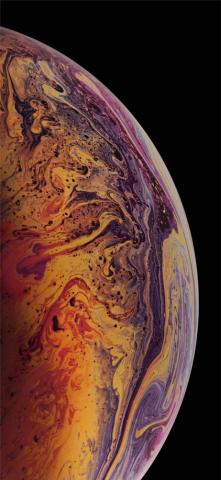 Jupiter iPhone Wallpaper