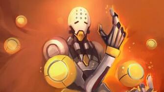 Overwatch Full HD Wallpaper And Background
