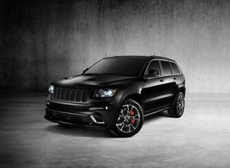 Grand Cherokee Jeep Wallpaper Wide Imagebank Biz