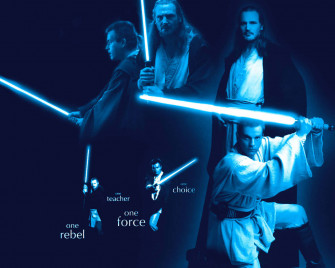 Qui Gon Jinn X Wallpaper Uwmg49lot20d8unq