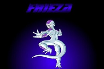 Frieza Wallpaper By Janetateher