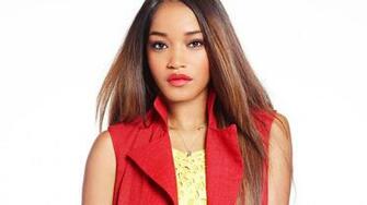 Keke Palmer 1440p Resolution Wallpaper HD