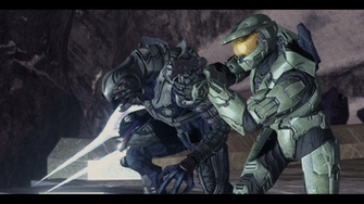 Halo Arbiter Wallpaper To As The